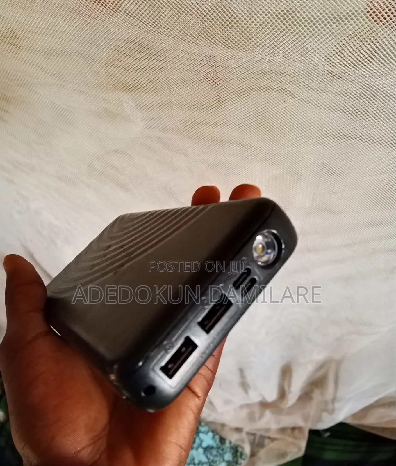 Power Bank
