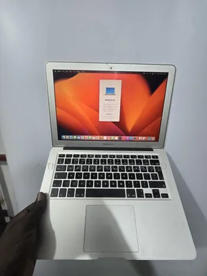Laptop Apple MacBook Air 2017 8GB Intel Core i5 SSD 128GB