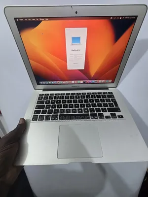 Laptop Apple MacBook Air 2017 8GB Intel Core i5 SSD 128GB