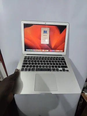 Laptop Apple MacBook Air 2017 8GB Intel Core i5 SSD 128GB