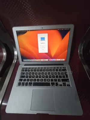 Laptop Apple MacBook Air 2017 8GB Intel Core i5 SSD 128GB