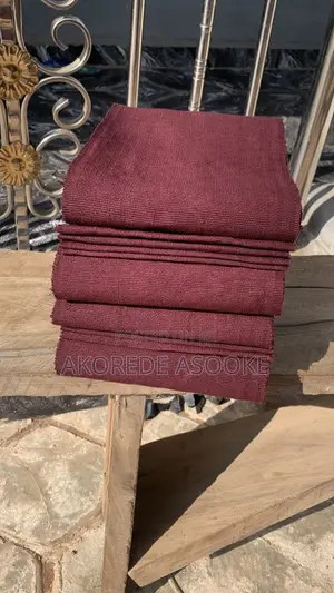 Plain Design Asooke