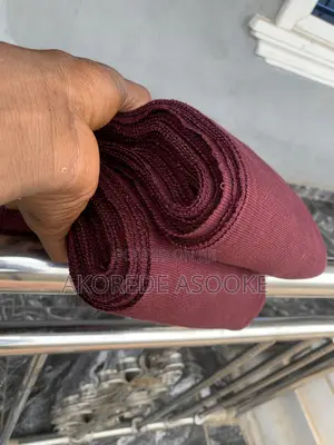 Plain Design Asooke