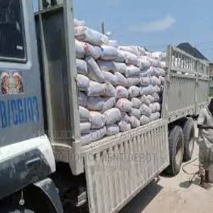 Dangote Cement Home Delivery