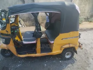 TVS 2023 Yellow