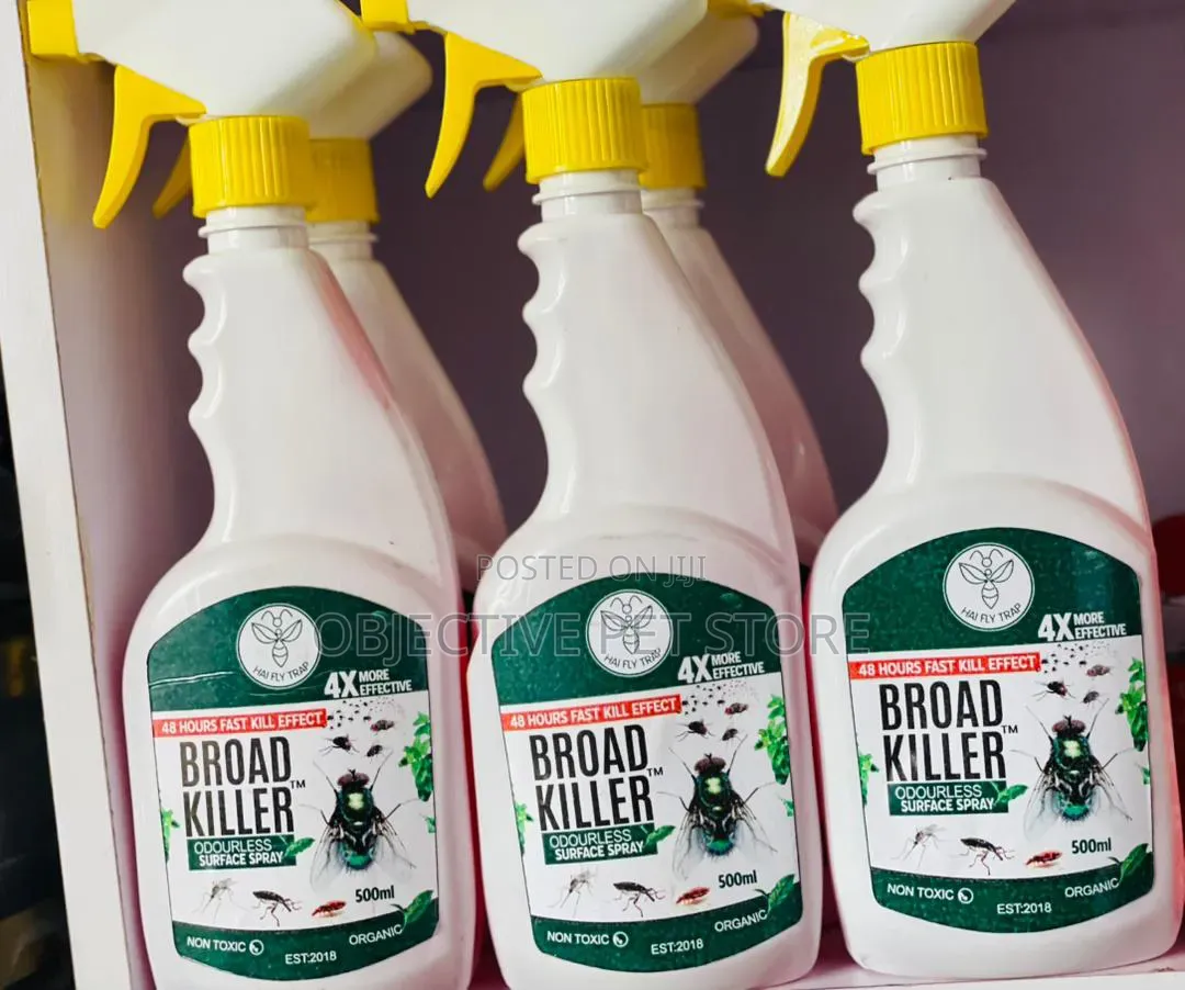 Broad Killer