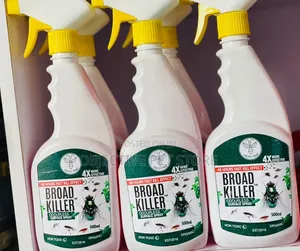 Broad Killer