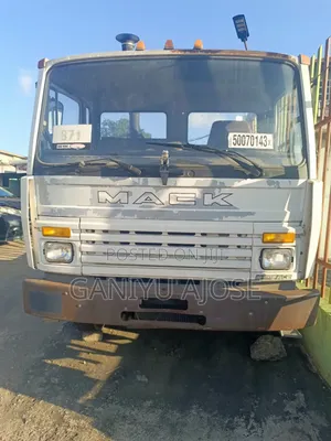 Mack Truck