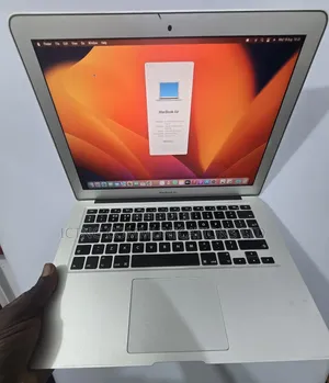 Laptop Apple MacBook Air 2017 8GB Intel Core i5 SSD 256GB