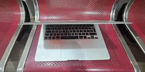 Laptop Apple MacBook Air 2017 8GB Intel Core i5 SSD 256GB