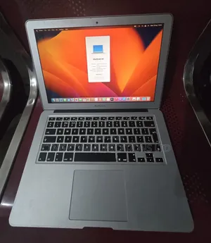 Laptop Apple MacBook Air 2017 8GB Intel Core i5 SSD 256GB