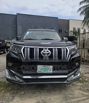 Toyota IST 2009 Black