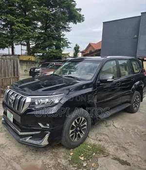 Toyota IST 2009 Black