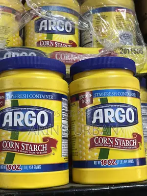 Argo Corn Starch