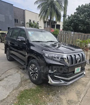 Toyota IST 2009 Black