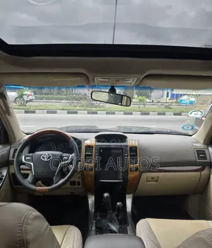 Toyota IST 2009 Black