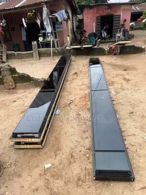 Cutting Wall and Single Panel Frameless Windows
