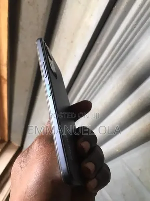 Infinix Note 7 Lite 128 GB Gray