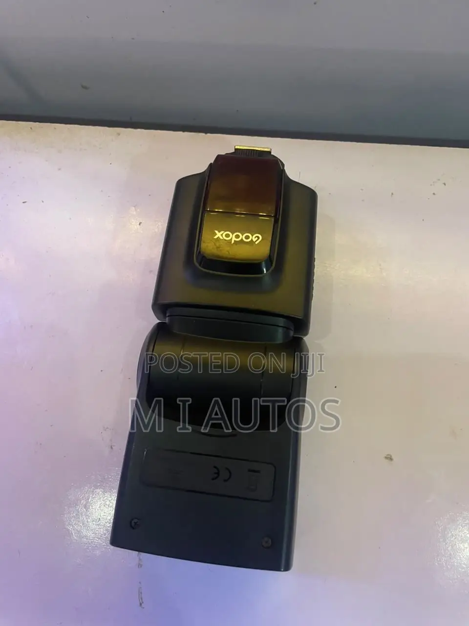 Godox Speed Light
