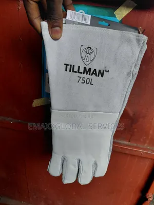 Tillman Argon Glove