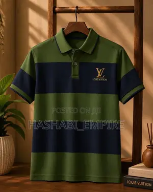 Polo Shirt