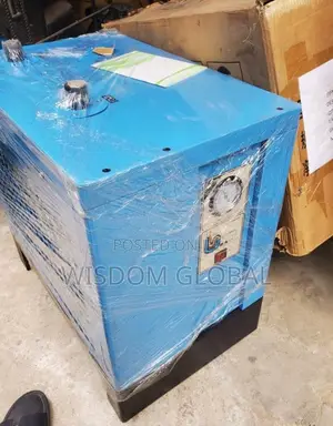 Original Air Dryer Is Available