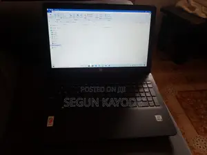 Laptop HP 15-da2933nia 8GB Intel Core i3 HDD 1T