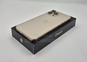 Apple iPhone 13 Pro Max 128 GB Gold