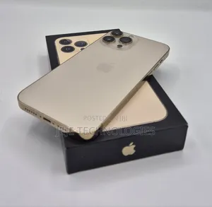 Apple iPhone 13 Pro Max 128 GB Gold