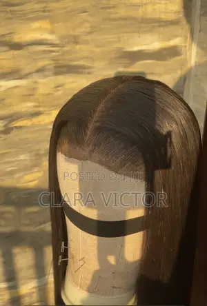 22 Inches Bonestraight Hair