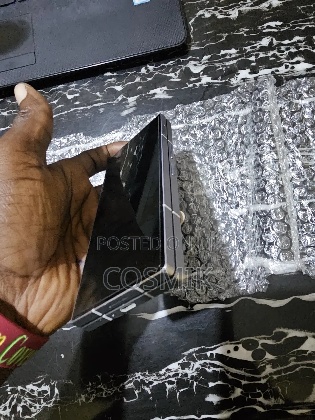 Samsung Galaxy Z Fold6 256 GB Silver