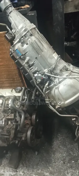Toyota Hilux Japan Engine 2TR