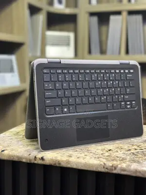 Laptop HP ProBook 11 X360 8GB Intel Core i5 SSD 128GB