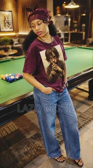 Lazo Moriz Art Ts