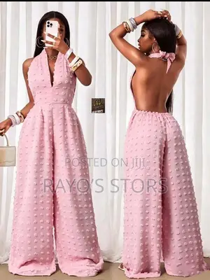 Quality Clothes Available as Seen