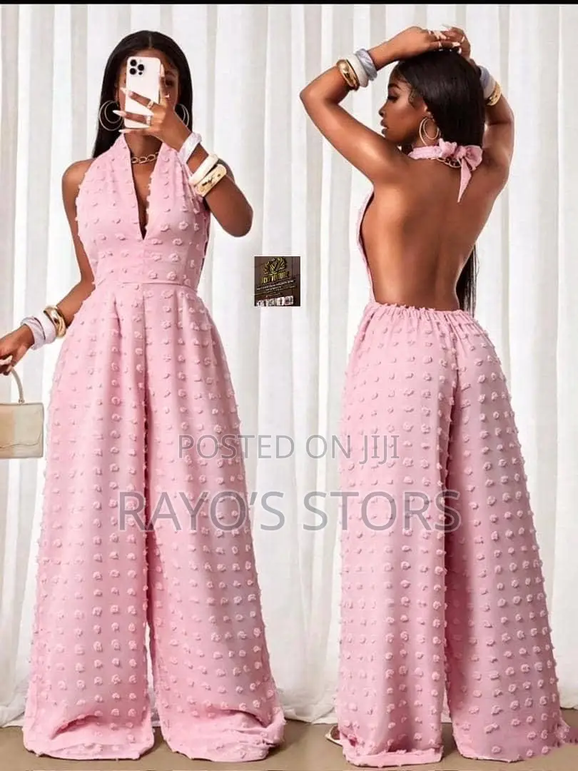 Quality Clothes Available as Seen