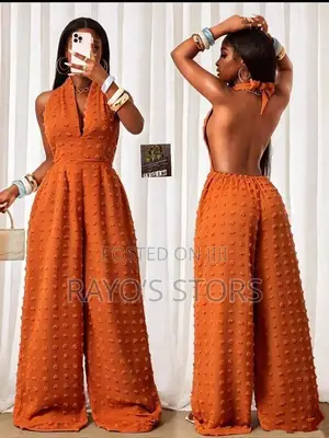 Quality Clothes Available as Seen