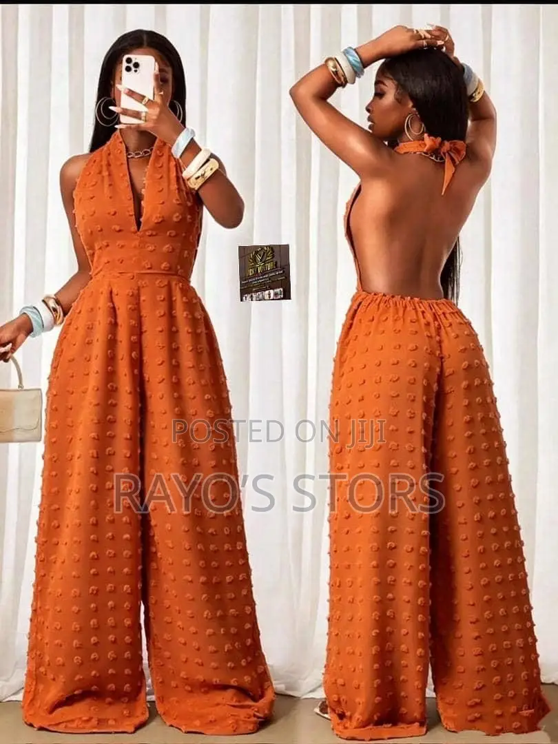 Quality Clothes Available as Seen