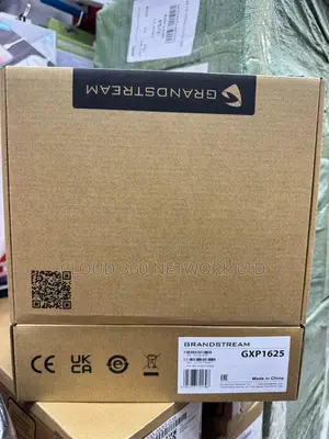 Grandstream GXP 1625
