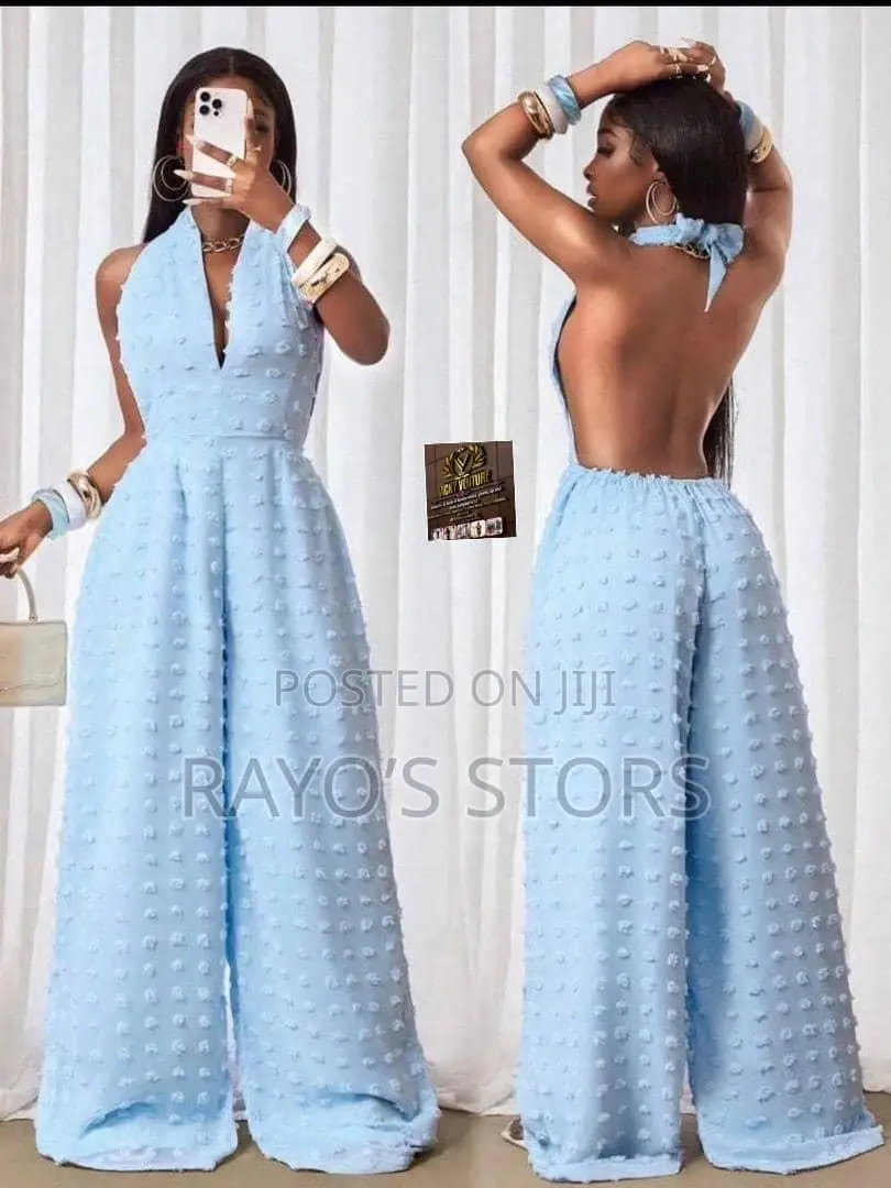 Quality Clothes Available as Seen