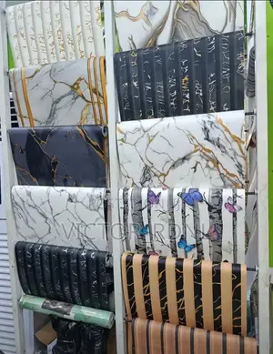 Cool Water Resistant Wallpapers