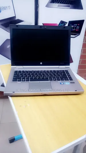 Laptop HP 8GB Intel Core i5 HDD+SSD 500GB