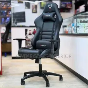 Comfort Max Gaming Chair