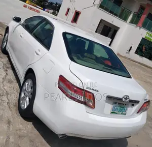 Toyota Camry 2009