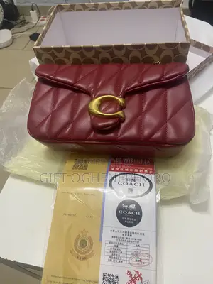 Ladies Bags