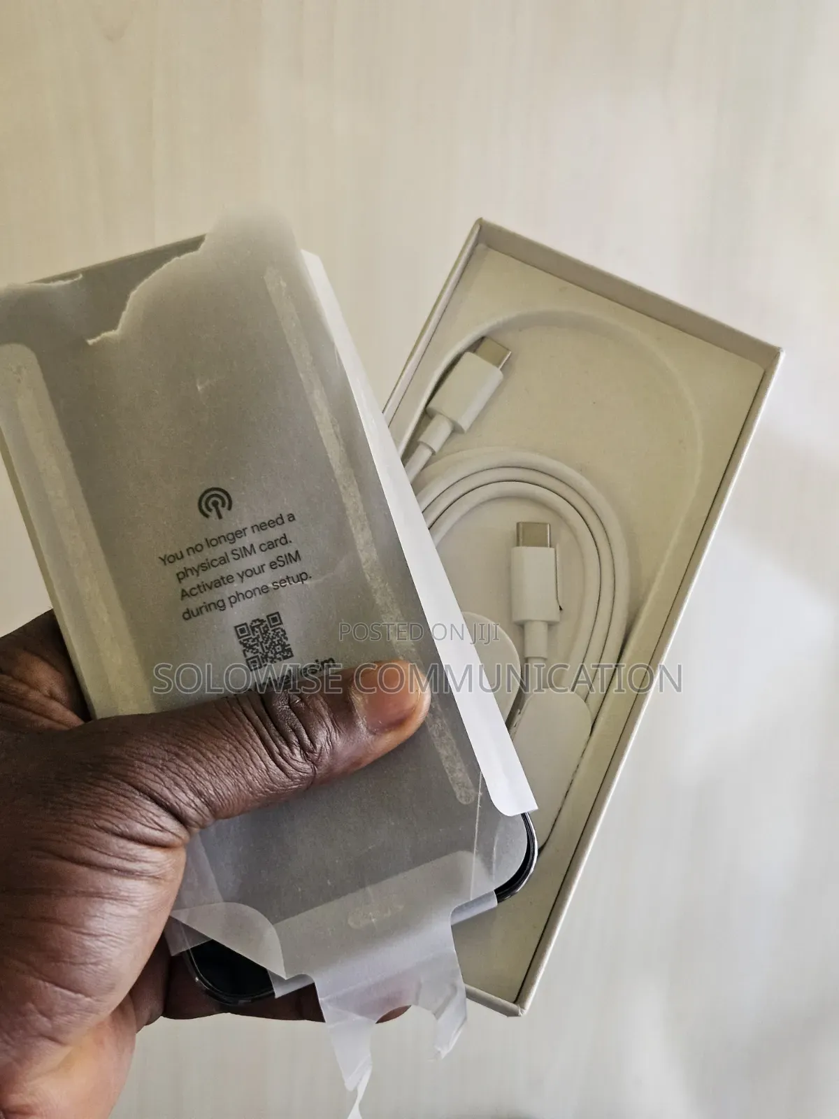 Google Pixel 10 Pro XL 256 GB Silver