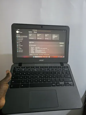 Laptop Acer 4GB Intel Celeron SSD 32GB