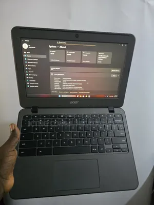 Laptop Acer 4GB Intel Celeron SSD 32GB