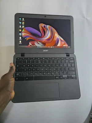 Laptop Acer 4GB Intel Celeron SSD 32GB