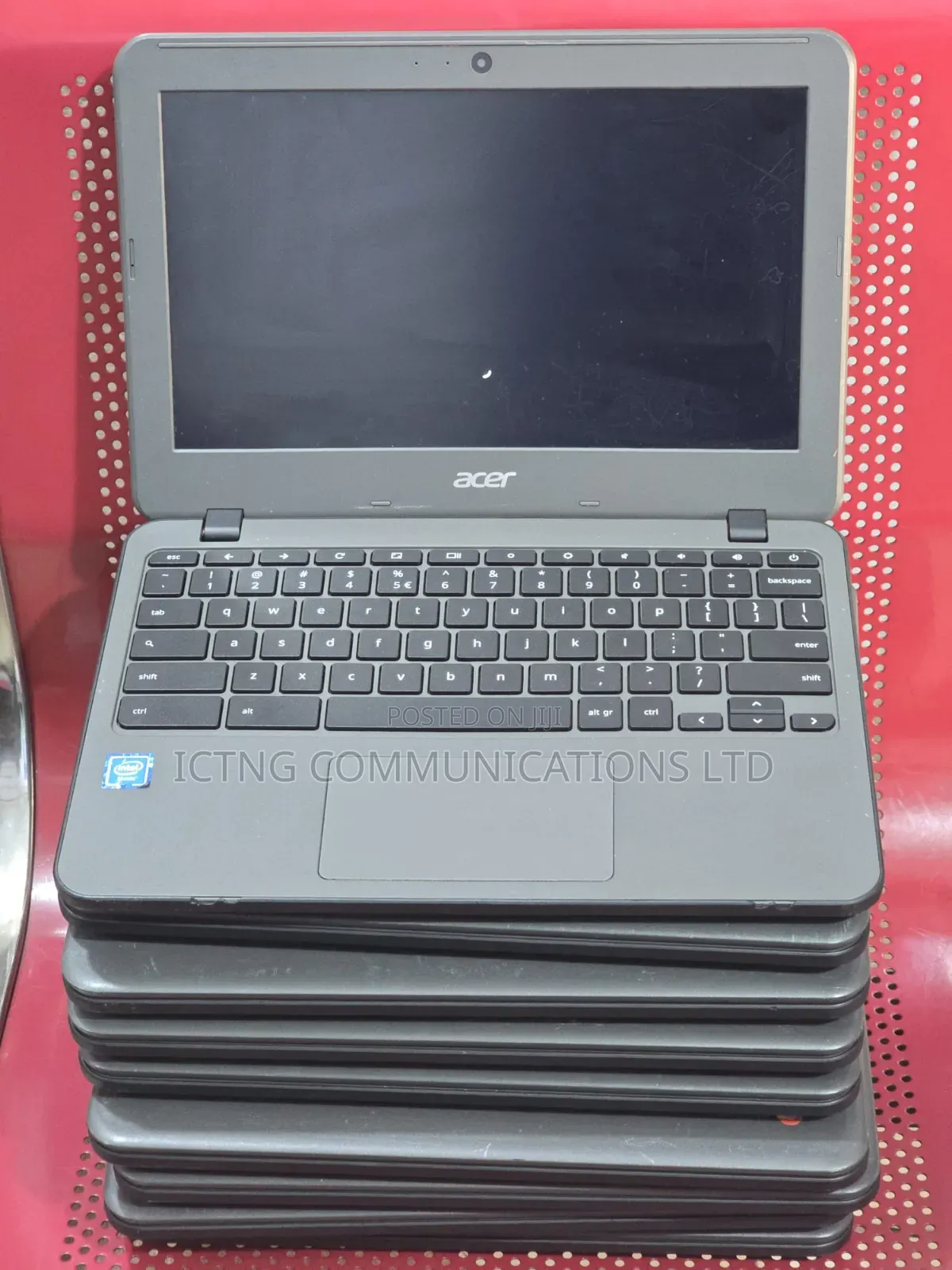 Laptop Acer 4GB Intel Celeron SSD 32GB